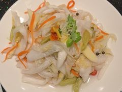 -洛东土菜馆(建国北路店)