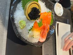 -昱匠·日本料理(金融街店)