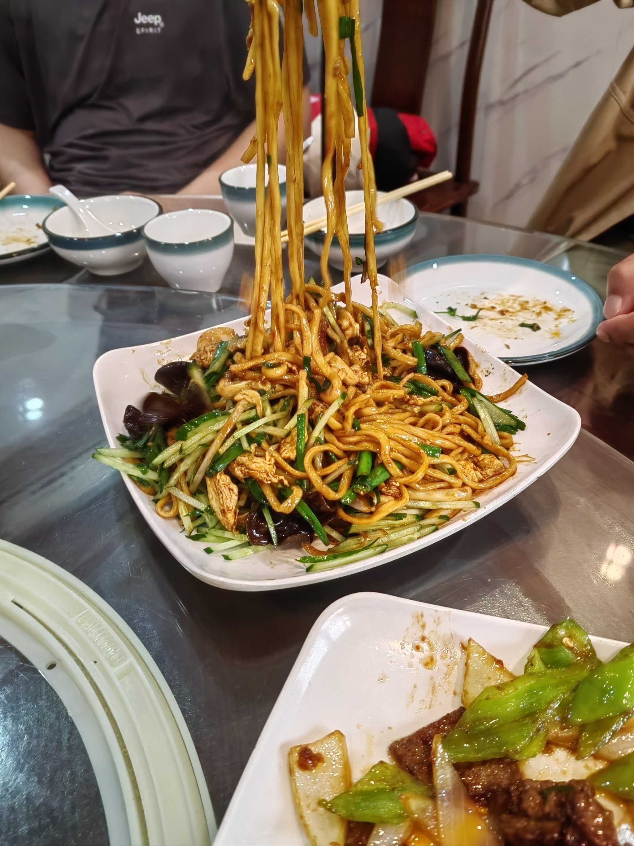 天津塘沽美食图片