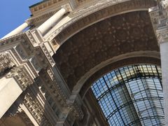 -埃马努埃莱二世拱廊