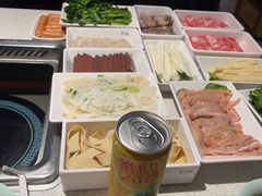 -野妹火锅(龙岗店)
