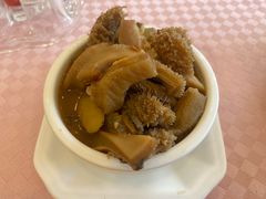 -满福隆酒楼(万绿园店)