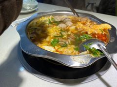-古乐牛香·鲜牛肉牛杂火锅(千灯店)