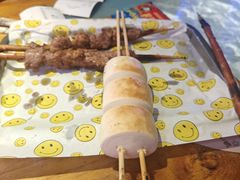 -新疆烧烤王(广灵店)