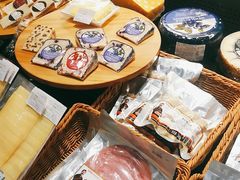 -Olé精品超市(苏州中心店)