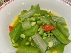 -二泉园老菜馆·百年无锡菜