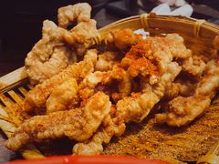 -爆炸头阿姨小四川正宗川味小吃(无任何分店)