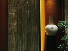 -蛇口希尔顿南海酒店·随轩中餐厅·粤菜