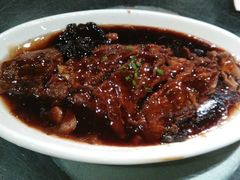 -宝轩渔府·老字号海鲜·正宗津菜(水上店)