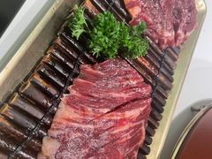 -西塔老太太泥炉烤肉(川沙百联店)