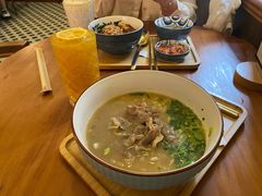 -春风·有糖(崇宁路店)