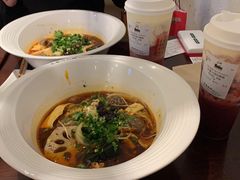 -成都你六姐·牛肉冒菜(城市集市合生汇店)