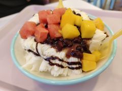 -梁子刨冰王&梁小糖(王顶堤店)