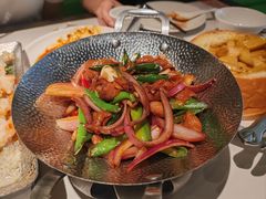 -外婆家(西红门荟聚购物中心店)