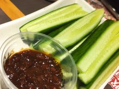 -木屋烧烤(双榆树店)