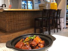 -丁字口海鲜热炒·烧烤大排档