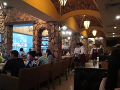 -咖啡时间西餐厅(名门广场店)