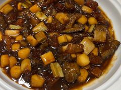 -鸭匠食府·挂炉烤鸭·新京菜(阜成路店)