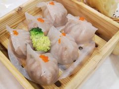 -誉点壹品酒家(中山八店)