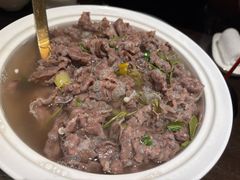 -甄御•海鲜新青岛菜(麦岛店)