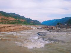 -陕西黄河壶口瀑布旅游区