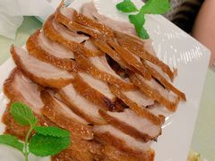 -东四民芳餐厅(世茂工三店)