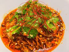 -外婆家(蓝色港湾店)