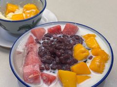 -水牛奶皇后糖水铺(深圳总店)