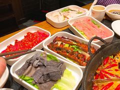 -纸盐河码头火锅(十八梯店)