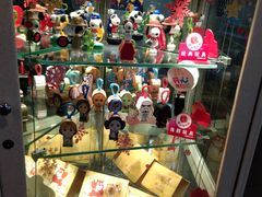 -麦当劳(中山路店)