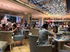 -长安先导国际创新人才交流中心·地中海餐厅·潮汕牛肉火锅·欧陆花园烧烤