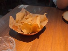 -星叶·东南亚料理(温州万象城店)