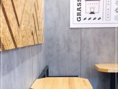 用餐区-书亦烧仙草(嘉新大厦店)