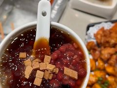 -海底捞火锅(银泰中心店)