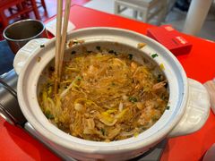 -侯师傅热炒店(印象城店)