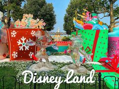 -上海迪士尼度假区