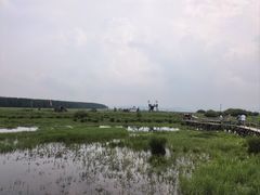 -塞罕坝国家级自然保护区