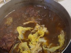 -蝎王府羊蝎子(北大地店)