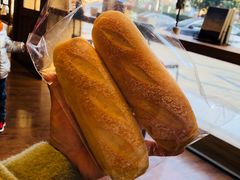 -那家面包房(珠江路店)