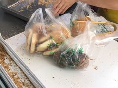 -满记烧饼(牛街东里小区一区店)