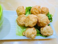 -小海豚•老字号海鲜餐厅(天涯店)