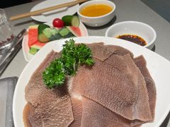 捞派毛肚-海底捞火锅(枫蓝国际购物中心店)