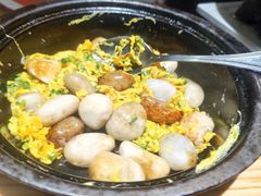 -木子山庄·安徽省老字号·中国炖锅宴