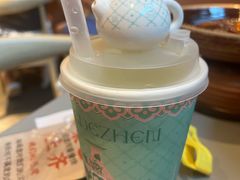 -图味美小黄鱼·景德菜(浙江路店)