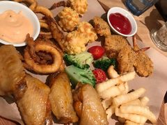 -必胜客(百联又一城店)