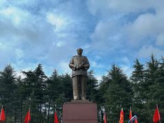 -韶山毛泽东同志故居