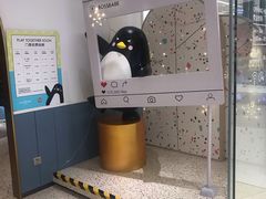 -BossBabe亲子餐厅(金光华广场店)