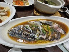 -大灶头·新昌菜(中国茶市店)