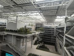 -华大咖啡(华大时空中心店)