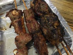 烤肥腰-同来顺烧烤餐厅(哈尔滨道店)